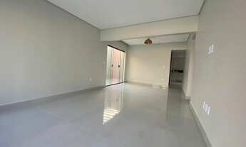 Imagem 2: Alugo casa 3 quartos Setor Leste Gama