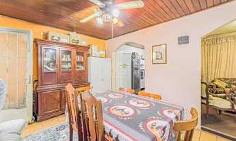 Imagem 7: Casa para Venda - 212m², 3 dormitórios, 3 vagas - Azenha