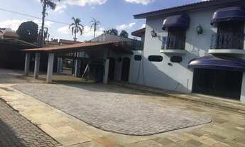 Imagem 3: Casa Comercial em Santa Rosália com 4 quartos e várias salas - Sorocaba - SP