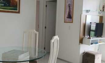 Imagem 3: Apartamento Mobiliado, Brisas, Alto do Calhau, São Luís MA