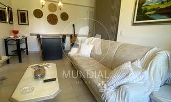 Imagem: Apartamento (flat) 1 dormitórios/suite