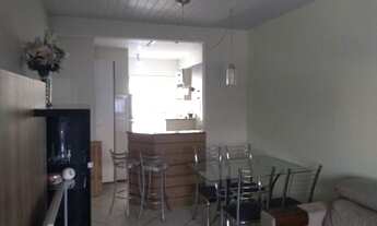 Imagem 2: Casa em Hípica Casa com 2 dormitórios