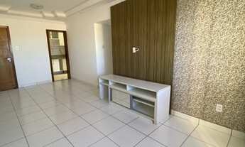 Imagem 3: Apartamento vista mar 2 quartos sendo 1 suíte para locação com 93m² - Armação