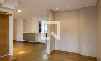 Imagem 6: Apartamento para Aluguel - Vila Romana, 2 Quartos, 113 m2