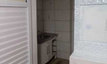 Imagem 3: Vendo casa na rotatória do São Marcos