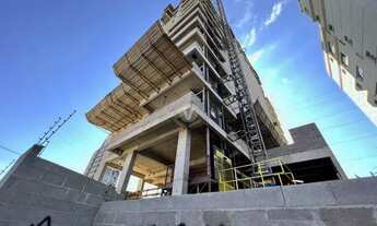 Imagem: Apartamento na parte mais alta de Santa