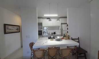 Imagem 6: Apartamento com 2 dormitórios, 80 m² - venda por R$ 1.750.000,00 ou aluguel por R$ 15.000