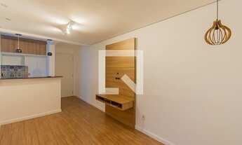 Imagem 5: Apartamento para Aluguel - Vila Carminha , 2 Quartos, 43 m2