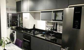 Imagem 7: APARTAMENTO 31m² 1 DORMITÓRIO COM VAGA DE GARAGEM NA BARRA FUNDA