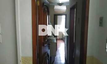 Imagem 4: Kitnet/Conjugado-À VENDA-Vila Isabel-Rio de Janeiro-RJ