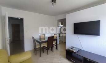 Imagem 3: SÃO PAULO - Apartamento Padrão - JARDIM VILA MARIANA