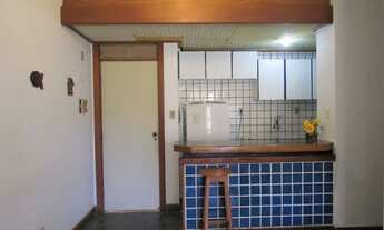 Imagem 7: Apartamento com 2 dormitórios, 55 m² - venda por R$ 570.000,00 ou aluguel por R$ 3.500,00