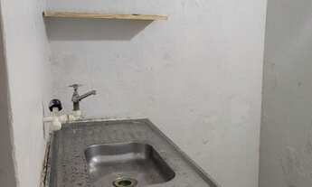 Imagem 2: Casa em Taguatinga centro na QNA com 2 quartos