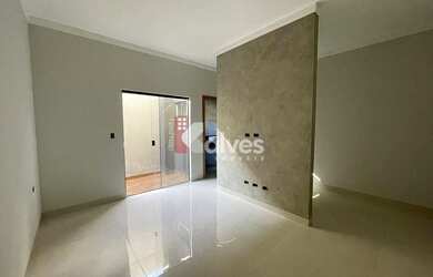 Imagem 6: Casa com 3 quartos à Venda, Água Limpa Park - Campo Grande