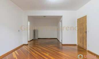 Imagem 1: Área privativa à venda, 3 quartos, 1 suíte, Buritis - Belo Horizonte/MG