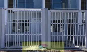 Imagem: BR-Sobrado disponível para venda em excelente