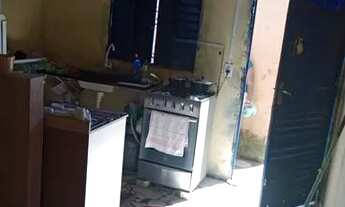 Imagem 7: QR 415 lote com 02 kits escriturado vlr 140.000 Samambaia Norte - Brasília - DF