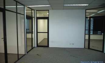 Imagem: CONJ. COMERCIAL - VILA OLÍMPIA - SP