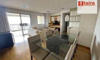 Imagem 5: 3 Dormit / Suite / Lazer / Vista deslumbrante