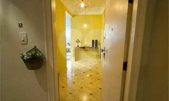 Imagem 4: Apartamento reformado no Jardins