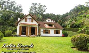 Imagem: Casa- Mury/Nova Friburgo