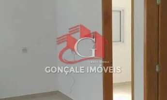 Imagem 2: São Paulo - Casa de Condomínio - Parque Rodrigues Alves