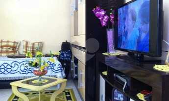 Imagem 6: Casa-São Paulo-VILA GUILHERME