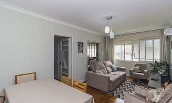 Imagem 4: Apartamento para Venda - 97m², 3 dormitórios, 1 vaga - Menino Deus