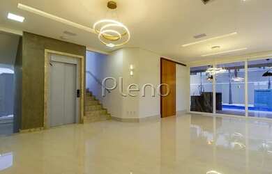 Imagem 4: Venda Casa com 4 dormitórios