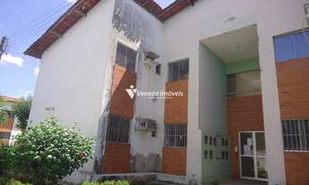 Imagem 3: Apartamento no Cond. Resid. Novafapi para aluguel