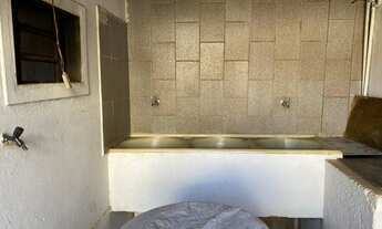 Imagem 4: Barracão 2 quartos (sem contrato