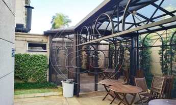 Imagem 4: São Paulo - Apartamento Padrão - Brooklin