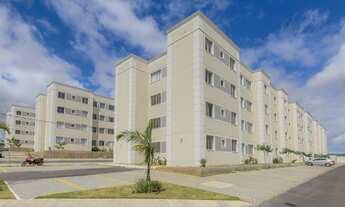 Imagem 2: Apartamento 2 Quartos no Bairro Universitário, Cond. Jardim dos Coqueiros