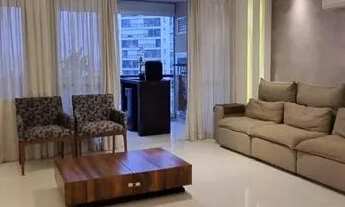 Imagem 3: Apartamento para Venda em Rio de Janeiro, Barra da Tijuca, 3 dormitórios, 3 suítes, 5 banh