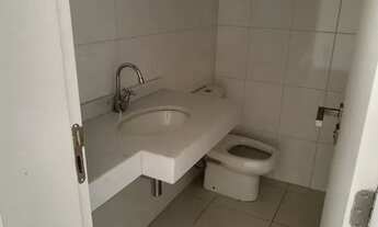 Imagem 4: Apartamento duas suítes com vista panorâmica em Santos