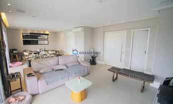 Imagem 5: Apartamento|Locação|Moema|Varanda|Gourmet|153m²|3 Dormitórios|3 Suítes|5 Banheiros