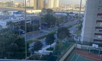 Imagem 4: APARTAMENTO - ALPHAVILLE INDUSTRIAL - SP