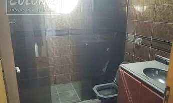 Imagem 5: Santo André - Casa Padrão - Jardim Santo Antônio de Pádua