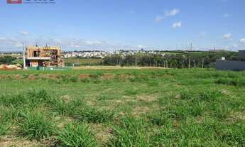 Imagem 7: Terreno à venda, 344 m² por R$ 320.000,00 - Condomínio Villa Bela Vista - Piracicaba/SP