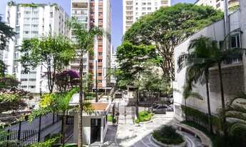 Imagem 7: Apartamento Venda 3 Dormitórios - 280 m² Higienópolis