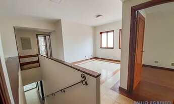 Imagem 6: CASA EM CONDOMÍNIO - ALPHAVILLE - SP