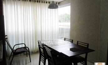 Imagem 2: Apartamento (tipo - padrao) 2 dormitórios/suite, cozinha planejada, portaria 24 horas, laz