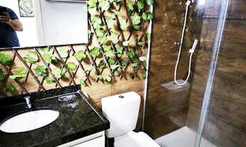 Imagem 5: Apartamento para aluguel tem 92 metros quadrados com 3 quartos em Ponta Verde - Maceió - A