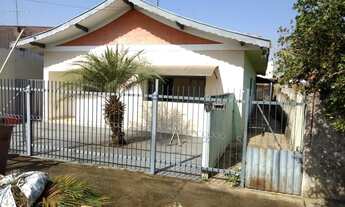 Imagem 2: Casa à venda, 2 quartos, 2 vagas, Jardim Palmares I - Saltinho/SP