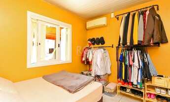 Imagem 6: Casa em Hípica Casa com 2 dormitórios