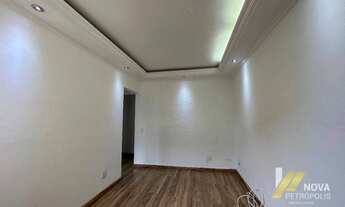 Imagem 5: Apartamento com 2 dormitórios à venda, 53 m² por R$ 250.000,00 - Nova Petrópolis - São Ber