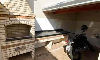 Imagem 5: Casa Nova com 2 dormitórios para aluguel