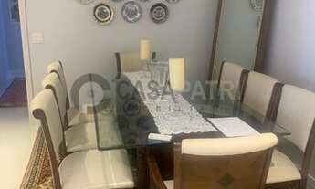 Imagem 3: Barra da Tijuca Apartamento com 4 dormitórios