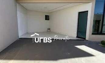 Imagem 4: LINDA CASA NO TRÊS MARIAS COM PISCINA, 3 QUARTOS SENDO 1 SUÍTE