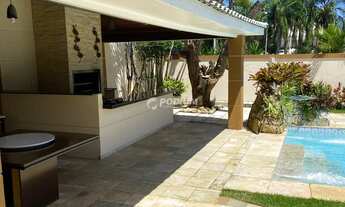 Imagem 6: Barra da Tijuca Casa com 5 dormitórios